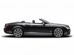 Bentley Continental GTC Speed 80-11 Edition 2010 года